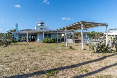 Casa de 5 dormitorios en Sauce de Portezuelo, Maldonado - Ref : PBI13200
