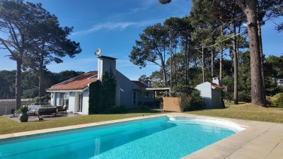 Casa 3 dormitorios en Punta Ballena, Maldonado - Ref : PBI14908