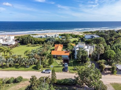 Casa a la venta en Tio Tom, Punta Ballena  - Ref : PBI14345