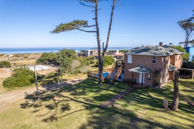 Casa en venta Ocean Park - Ref : PBI13755
