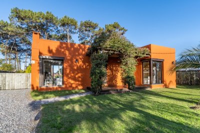 Casa en venta Tio Tom 2 dormitorios - Ref : PBI382