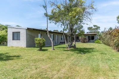 Casa con excelente terreno en Ocean Park - Ref : PBI13389