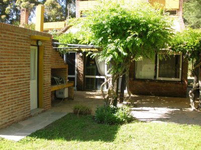 Casa 3 dormitorios en Punta Ballena  - Ref : PBI1705