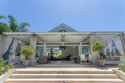 Casa en venta 4 DORMITORIOS zona Jardín  - Ref : PBI1342