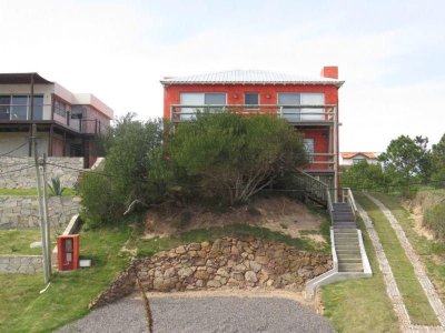 Casa en Tio Tom 4 dormitorios - Ref : PBI462