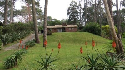 Casa en venta Portezuelo Bosque  2 dormitorios - Ref : PBI599