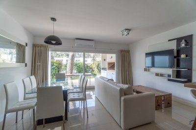 Casa en Gardens View, Punta Ballena - Ref : PBI14084