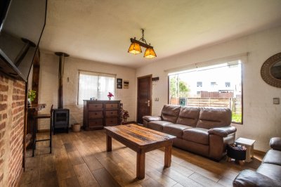 Venta Casa 4 dormitorios, La Fortuna, Maldonado - Ref : PBI13540