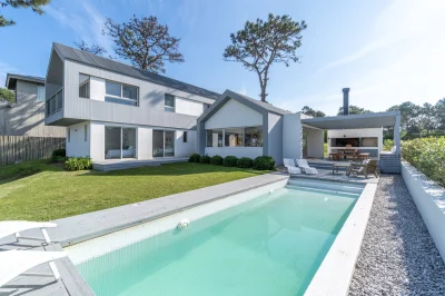  Venta de Residencia Premium en Barrio Privado  - Ref : PBI14891