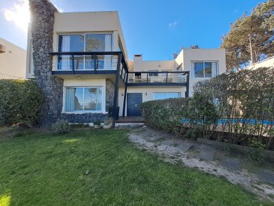 Venta de casa 6 dormitorios en la Barra  - Ref : PBI12733