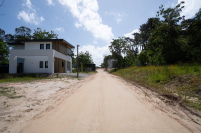 Venta de casa en Barrio Privado Campo Brava - Ref : PBI13585