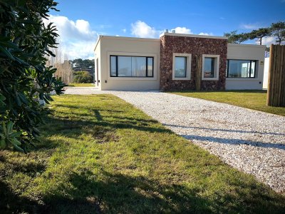 Casa en venta en Chihuahua, Punta Ballena  - Ref : PBI15063