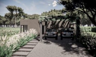 Casa en venta en La Serena, Punta Ballena  - Ref : PBI15080