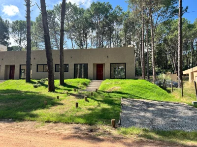 Casa en venta en Club Del Lago, Punta Ballena  - Ref : PBI14702