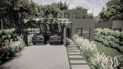 Casa en venta en La Serena, Punta Ballena  - Ref : PBI15077