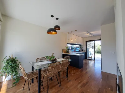 Casa de 2 dormitorios en venta en Punta del Este - Ideal para vivir todo el año - Ref : PBI15167