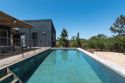 Venta Excelente casa 3 DORMITORIO  Jose Ignacio.  - Ref : PBI12938