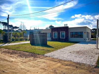 Casa en venta en Chihuahua, Punta Ballena  - Ref : PBI15064