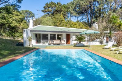 Casa en venta Portezuelo Bosque 3 dormitorios - Ref : PBI961