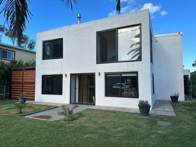 Venta casa en Sauce de Portezuelo  - Ref : PBI3155