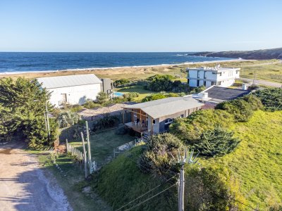 Casa en venta en Las Grutas, Punta Ballena  - Ref : PBI14751