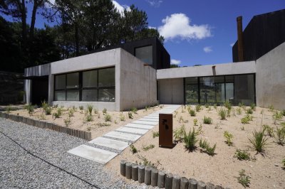 Casa de 3 dormitorios en Almar, Club del Lago