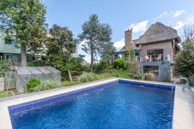 Casa Codigo #Casa en venta playa Mansa 