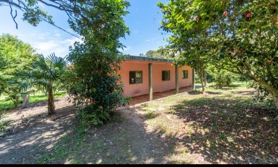 Casa en Punta Ballena - Ref : PBI14173