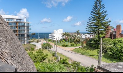 Casa en venta playa Mansa  - Ref : PBI14080