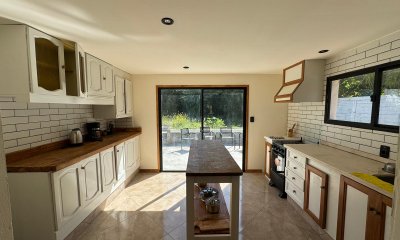 Casa en venta en El Tesoro - Ref : PBI15070
