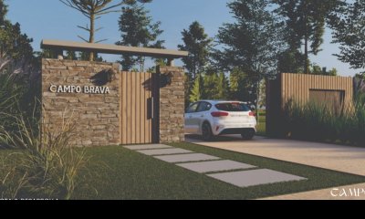 Venta de casa en Barrio privado Campo Brava - Ref : PBI13584