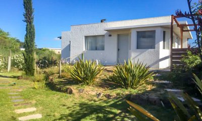 Venta de Casa 1 DORMITORIO en Laguna del Diario, Punta del Este - Ref : PBI1900