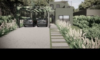 Casa en venta en La Serena, Punta Ballena  - Ref : PBI15077