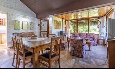 Casa 3 DORMITORIOS en Camino Lussich, Maldonado - Ref : PBI2869