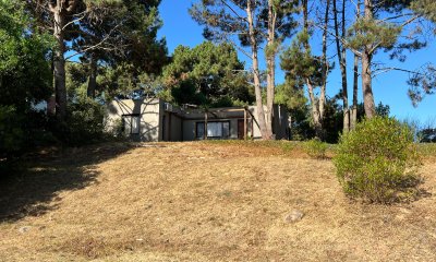 Casa en venta en Chihuahua. - Ref : PBI14291