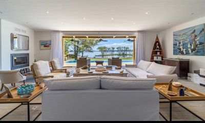 Casa de 3 dormitorios en barrio privado - Ref : PBI3239