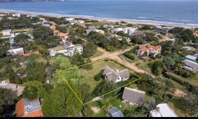 Casa en venta Tio Tom 3 dormitorios - Ref : PBI12700