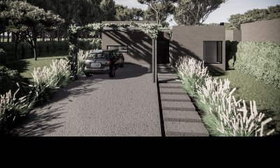 Casa en venta en La Serena, Punta Ballena  - Ref : PBI15080