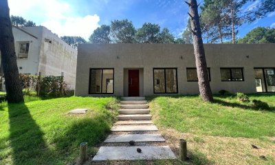 Casa en venta en Club Del Lago, Punta Ballena  - Ref : PBI14701