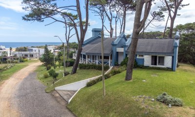 Casa en venta en Ocean Park, Punta Ballena  - Ref : PBI824