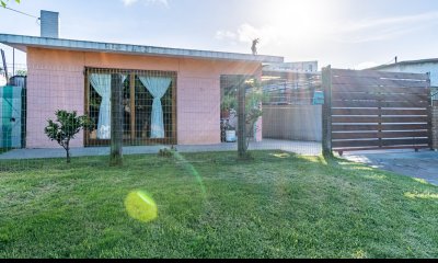 Casa de 4 dormitorios en San Francisco, Maldonado - Ref : PBI3049