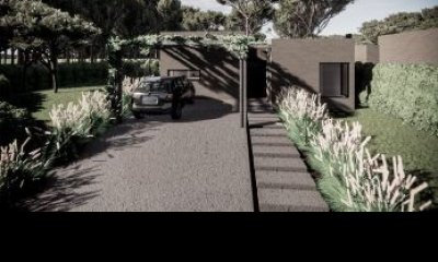 Casa en venta en La Serena, Punta Ballena  - Ref : PBI15079