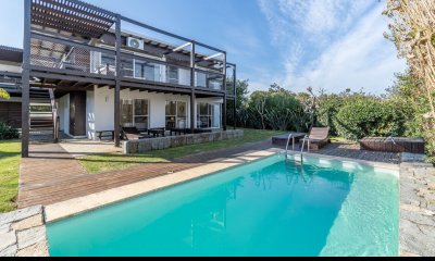 Propiedad en venta y alquiler en El Chorro – 5 dormitorios - Ref : PBI14906