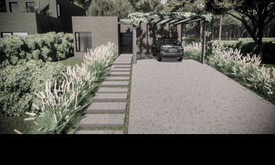 Casa en venta en La Serena, Punta Ballena  - Ref : PBI15076
