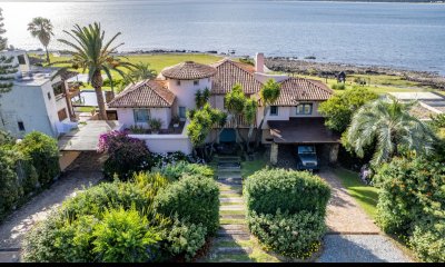 Casa en venta Lomo De La Ballena  4 dormitorios - Ref : PBI206