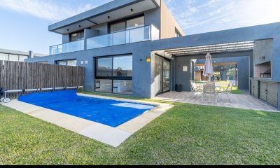Casa en venta en Las Grutas, Punta Ballena  - Ref : PBI15118