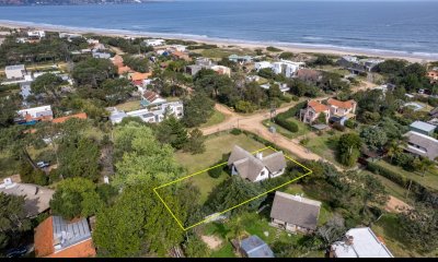 Casa en venta Tio Tom 3 dormitorios - Ref : PBI98