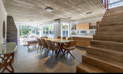 Solanas Country, casa Venta  - Ref : PBI14551