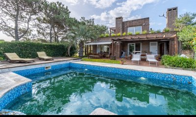 Casa en Tio Tom 6 dormitorios - Ref : PBI918