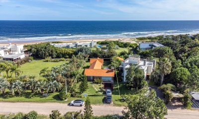 Casa a la venta en Tio Tom, Punta Ballena  - Ref : PBI14345